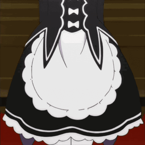 Petra Cute GIF
