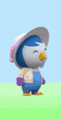 Petty Clapping GIF