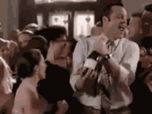 Pfefferm Party Drink Opening GIF