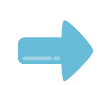 Pfeil Arrow Sticker