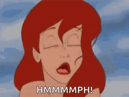 Pfft Whatever GIF