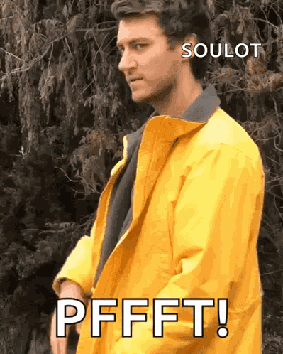 Pfft Whatever GIF