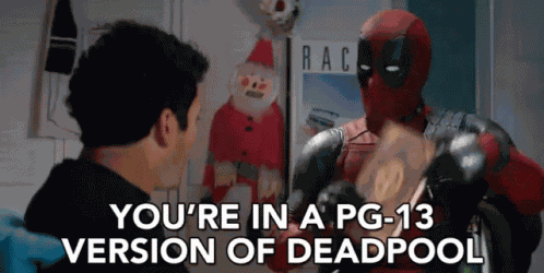 Pg13version Parental Guidance GIF
