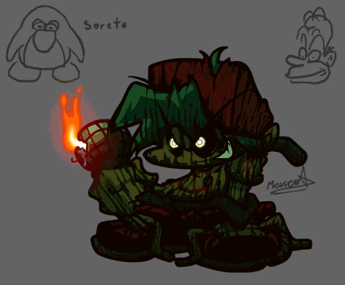 Phantom Boyfriend Fnaf 3 GIF