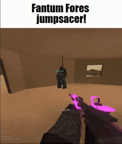 Phantom Forces Roblox GIF