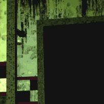 Phantom Foxy Foxy The Pirate GIF