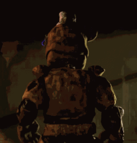 Phantom Freddy GIF