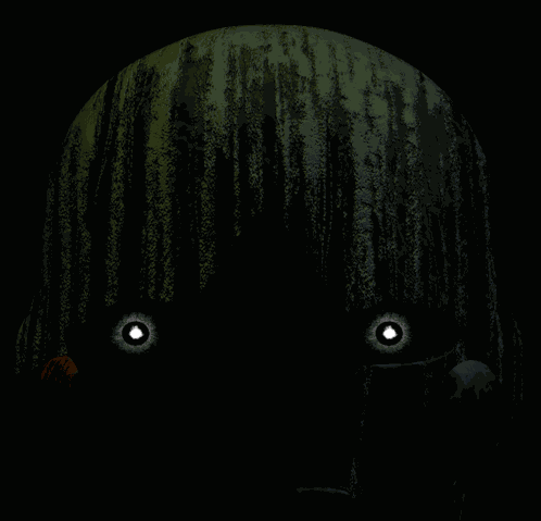 Phantom Marionette Fnaf GIF