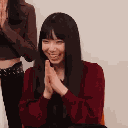 Phantom Siita Rinka GIF