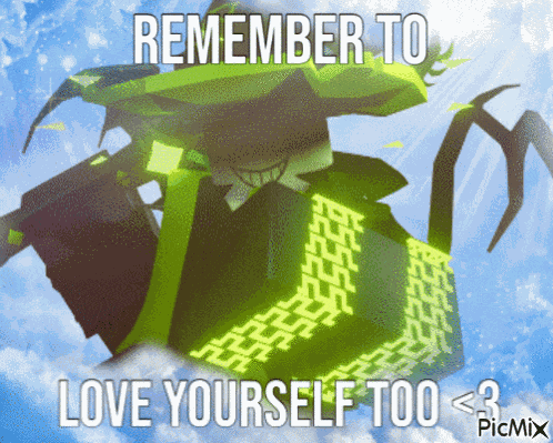 Phighting Darkheart GIF