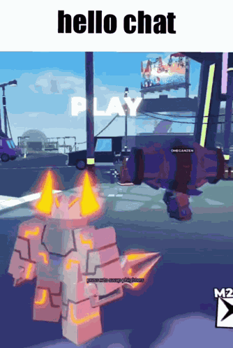 Phighting Roblox GIF