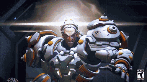 Philadelphia Fusion Seoul Infernal GIF