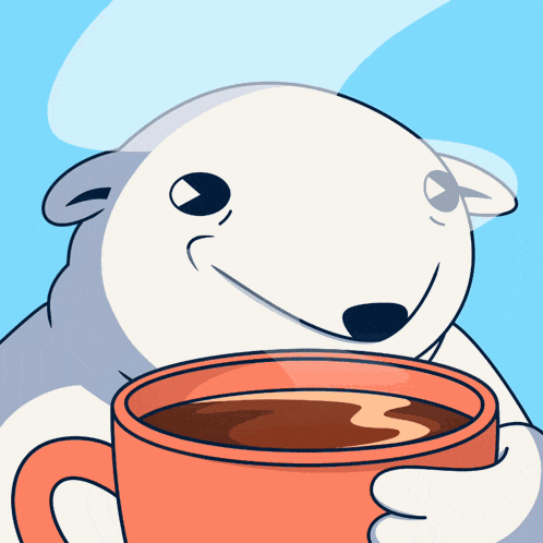 Philbert Philbert Bera GIF