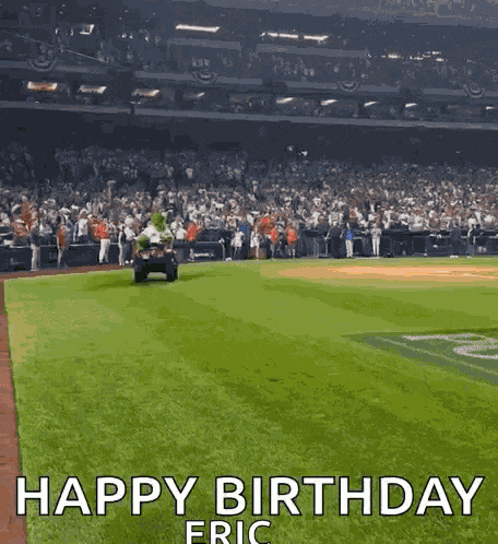 Phillies Phanatic GIF