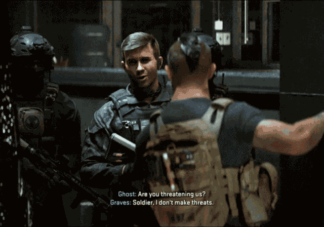 Phillip Graves Redfox9 GIF