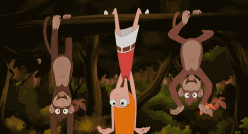Phineas And Ferb Candace Flynn GIF