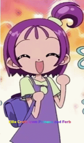 Phineas And GIF
