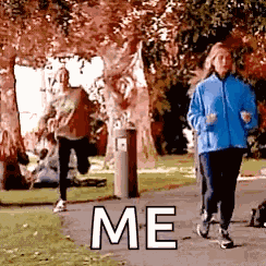 Phoebe Buffay GIF