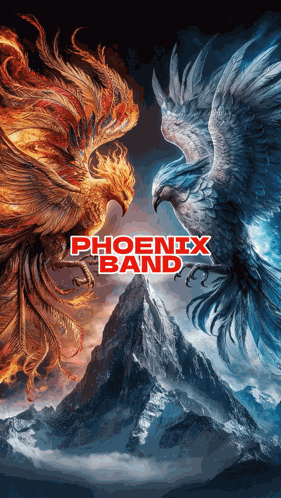 Phoenix GIF