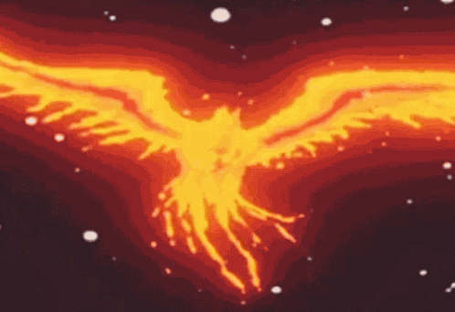 Phoenix GIF