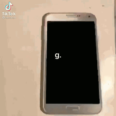 Phone Bite Twitter GIF