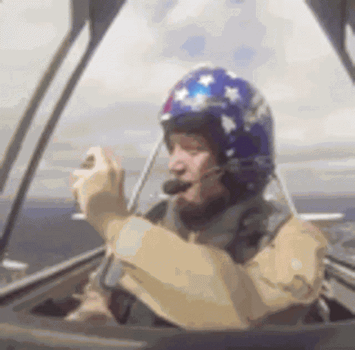 Phone Flying GIF