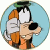 Phone Goofy GIF