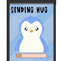 Phone Notification Sticker