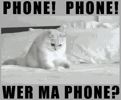 Phone Phone Wer Ma Phone GIF