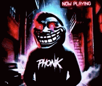 Phonk GIF