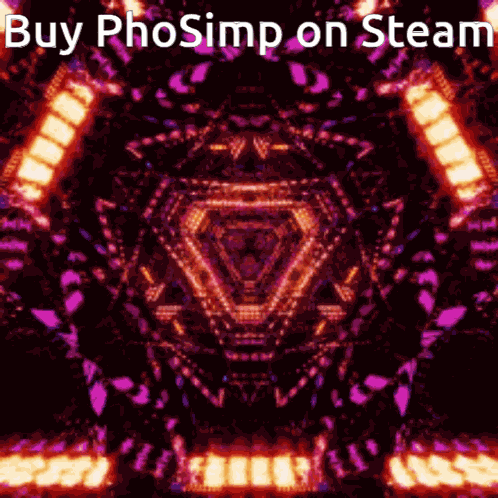 Phosimp Kanjicoder GIF