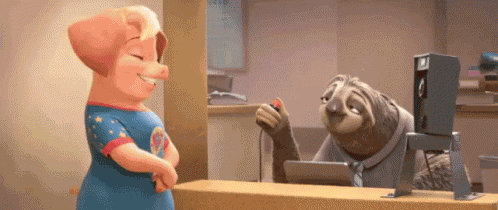 Photo GIF