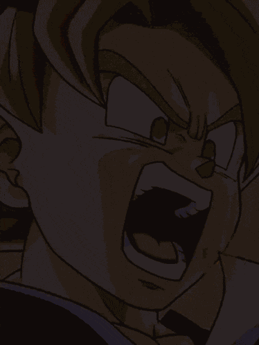 Phy Super Saiyan Goku Gt Battle To Become The Strongest GIF