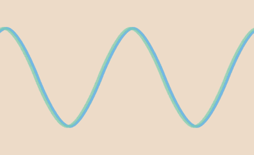 Physics Blue GIF