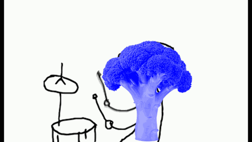 Piada Seca GIF