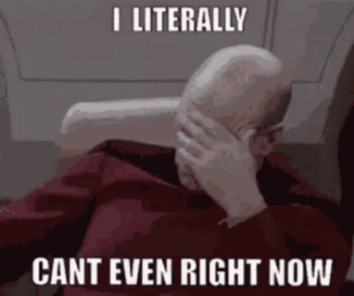 Picard Patrick Stewart GIF