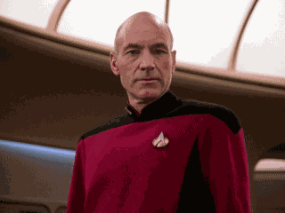 Picard Star Trek GIF