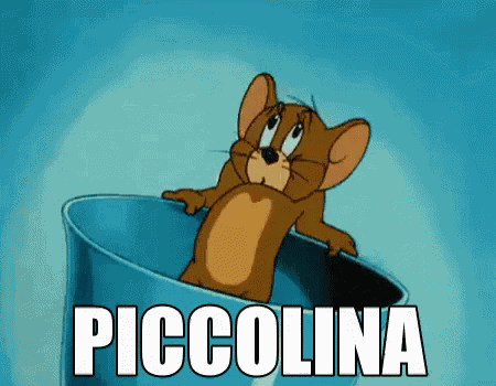 Piccolina Piccola Piccina Bimba Bambina Amore Amore Mio Amoruccio Ti Amo Ti Adoro GIF