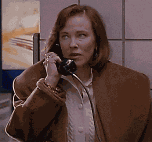 Pick Up Home Alone GIF