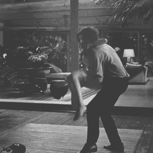 Pick Up GIF