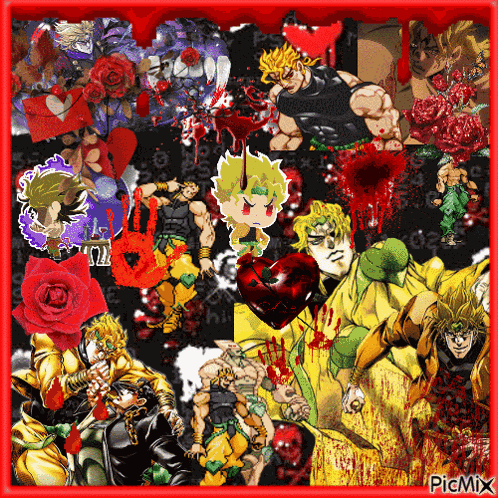 Picmix Blingee GIF