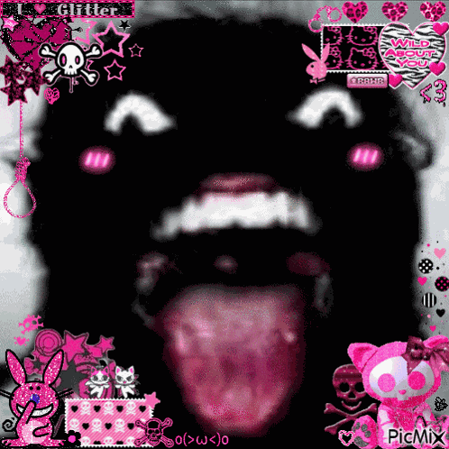 Picmix Emoji 64 GIF