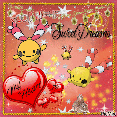 Picmix Goodnight Picmix GIF