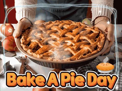 Pie Baked Pie GIF