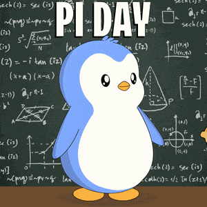 Pie Pie Day GIF