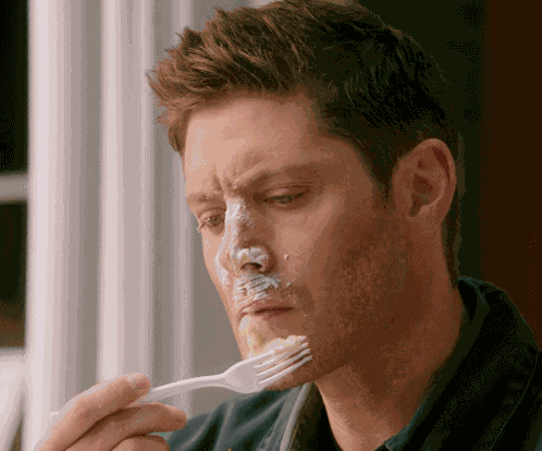 Pie Pie Day GIF