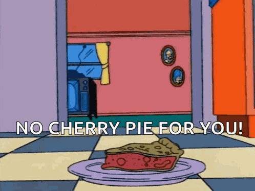 Pie Pied GIF