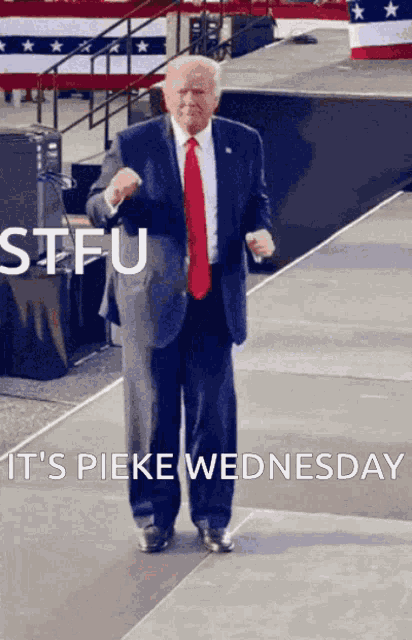 Pieke Pieke Wednesday GIF