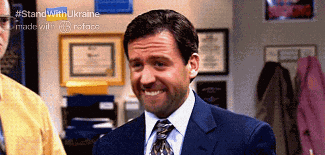 Piers Ridyard Radix GIF