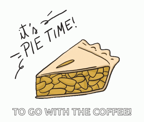 Pies Pie Time GIF